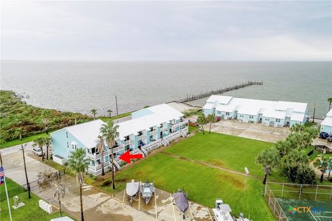 2292 N Fulton Beach Road 702 Rockport TX 78382