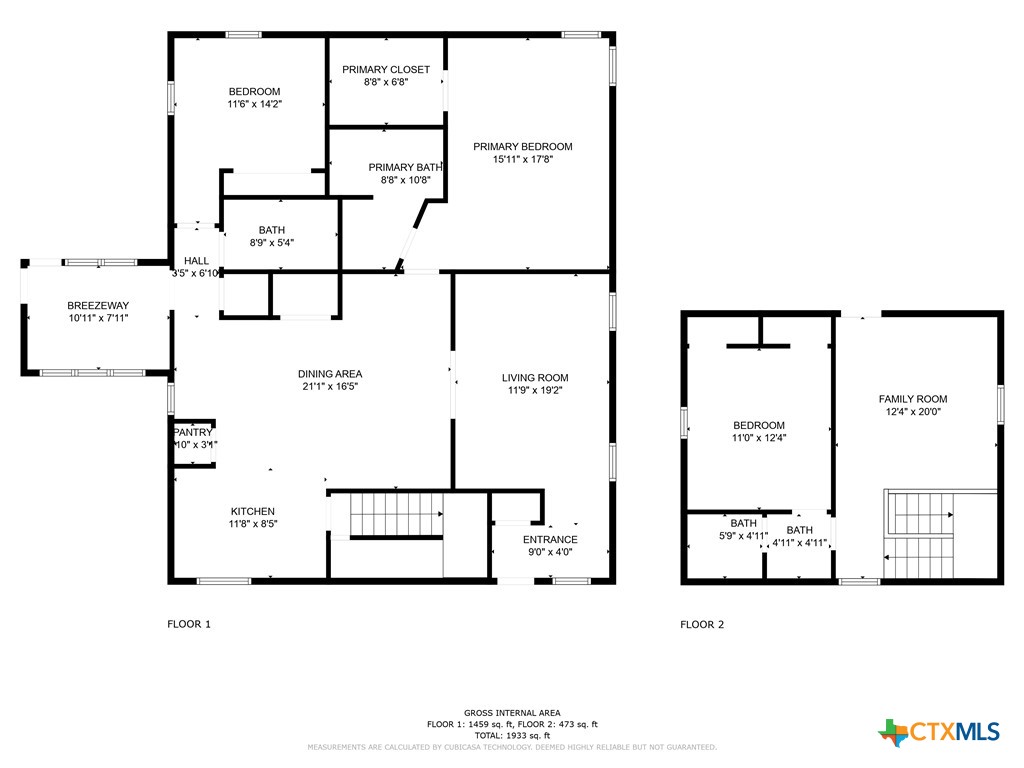 Canyon Lake, Texas 78133, United States, 3 Bedrooms Bedrooms, ,3 BathroomsBathrooms,Residential,Active,80334