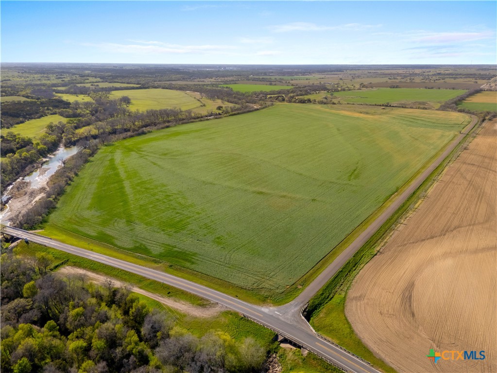 50 ac. TBD Anderson Lane