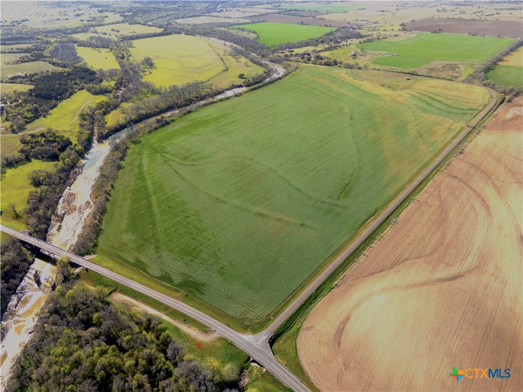50 ac. TBD Anderson Lane
