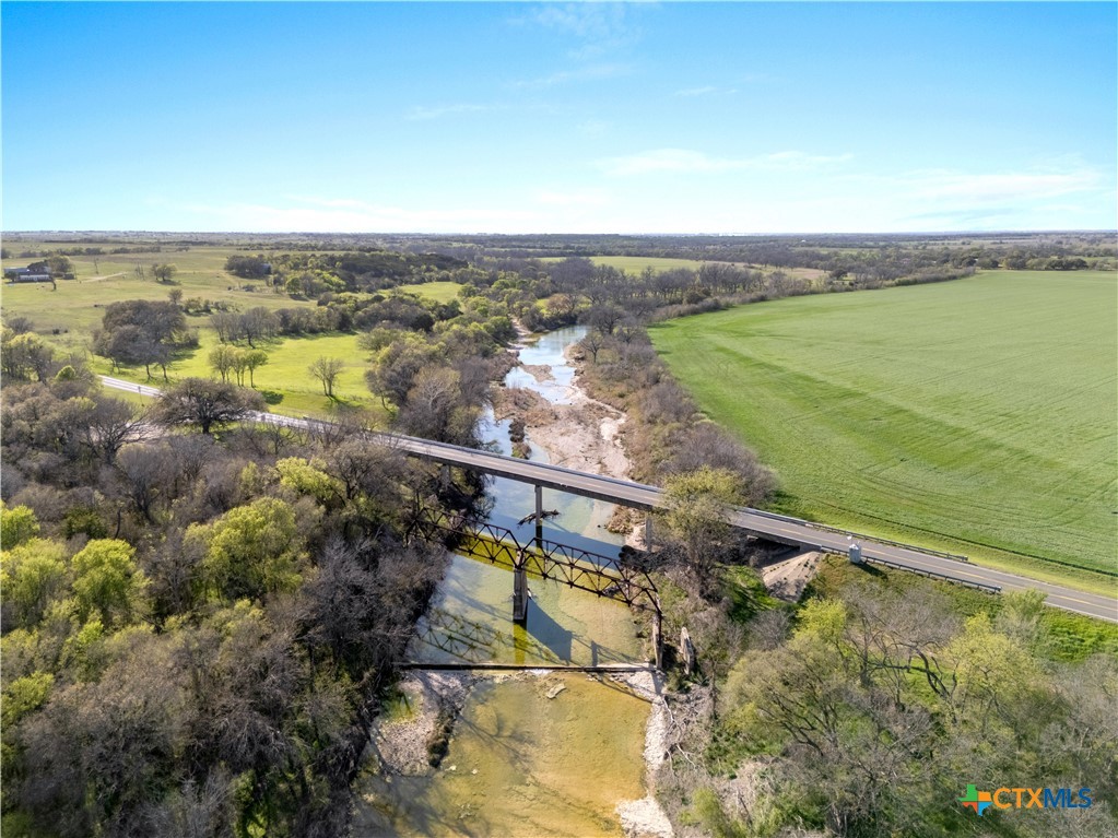 50 ac. TBD Anderson Lane