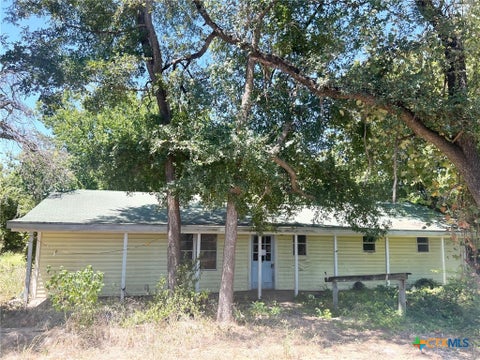 Photo of 4144 Water Works Road, Belton, TX 76513 (MLS # 623097)