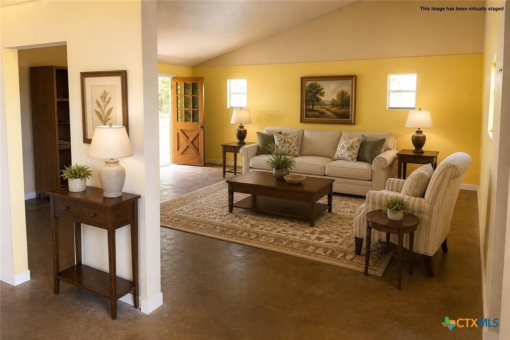 Photo of 4144 Water Works Road, Belton, TX 76513 (MLS # 623097)