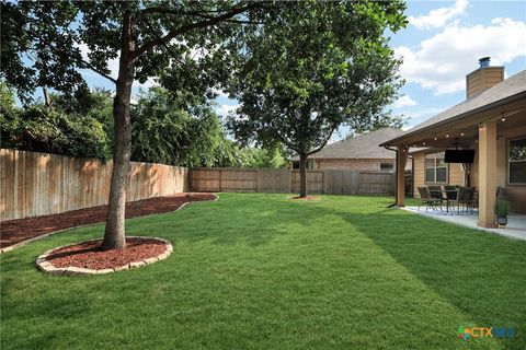 A home in New Braunfels