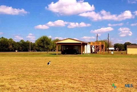 Photo of 842 Burkhart Road, Victoria, TX 77905 (MLS # 603827)