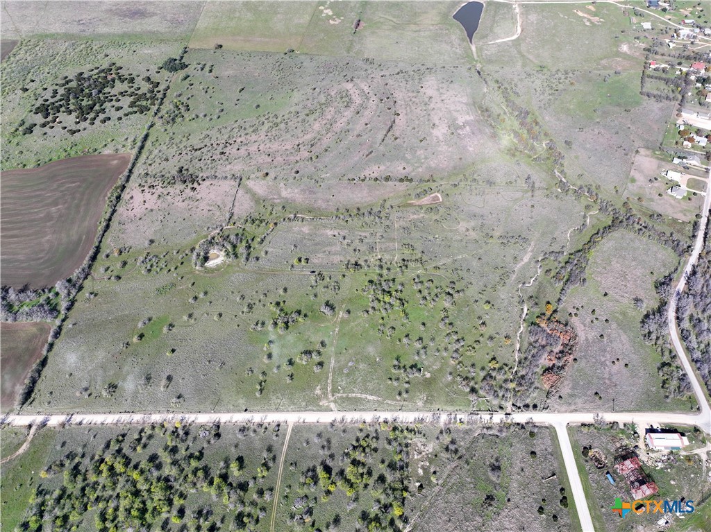 TBD Prairie Dell Road