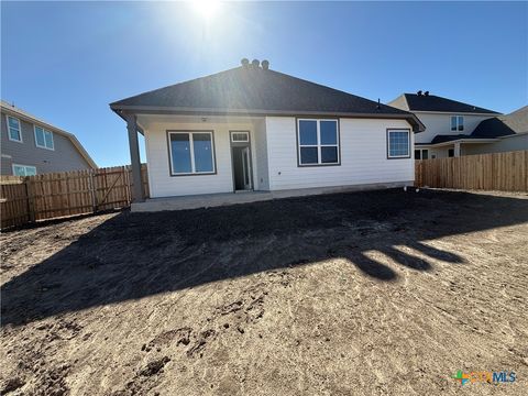 A home in Killeen