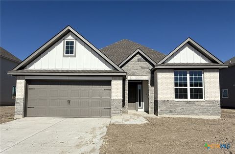 A home in Killeen