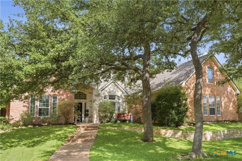 Photo of 385 Green Park Drive, Belton, TX 76513 (MLS # 625303)