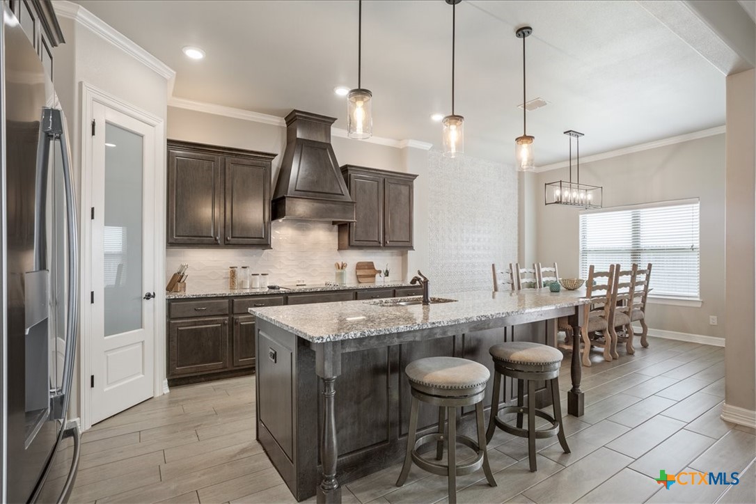Photo 1 of 25 — 502 Oak Drive, Troy, TX 76579