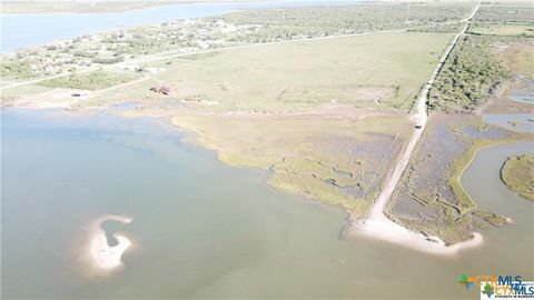 Lot 30 Keller Drive Port Lavaca TX 77979