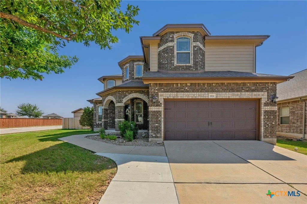 Photo of 1014 Easton Drive, San Marcos, TX 78666 (MLS # 624593)
