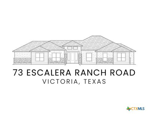 73 Escalera Ranch Road Victoria TX 77905