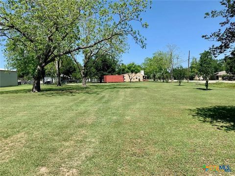 0 E Division Street Edna TX 77957