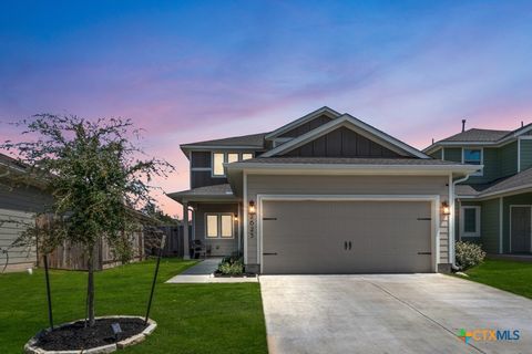 Photo of 2625 Brand Iron Drive, San Marcos, TX 78666 (MLS # 614123)