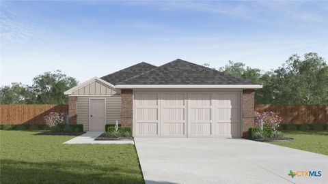 Photo of 738 JENNIFER Way, New Braunfels, TX 78130 (MLS # 595444)