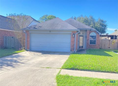 Photo of 704 Pennsylvania Avenue, Victoria, TX 77904 (MLS # 600839)