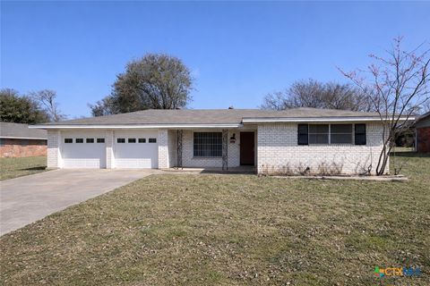212 W Killen Lane Temple TX 76501