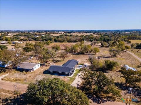 A home in Gatesville