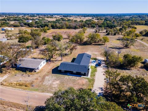 A home in Gatesville