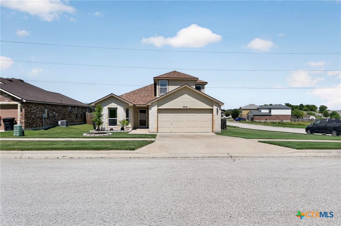 5010 Imperial Eagle Drive