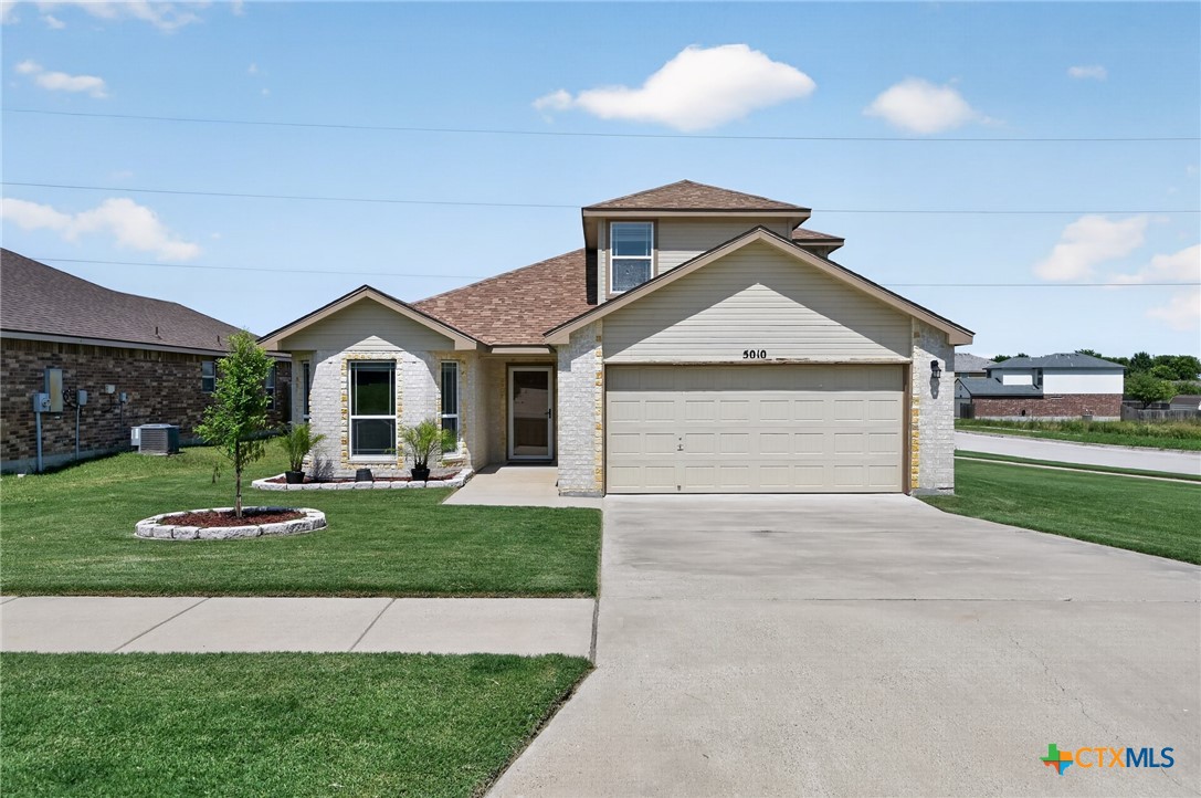 5010 Imperial Eagle Drive
