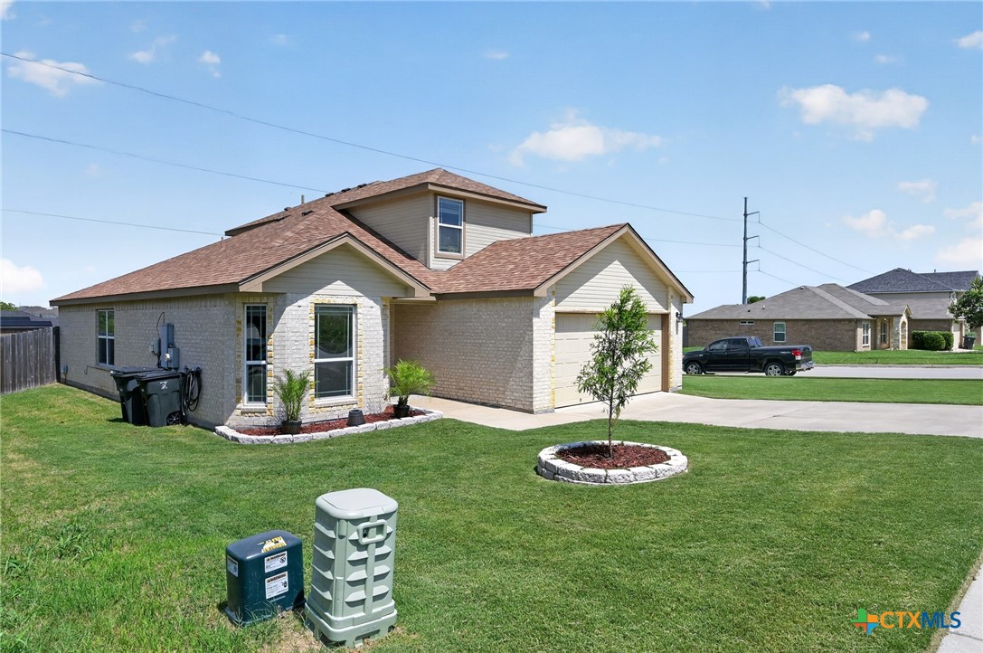 5010 Imperial Eagle Drive