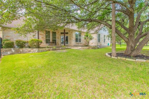 A home in Salado