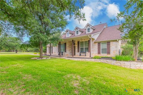 A home in Salado