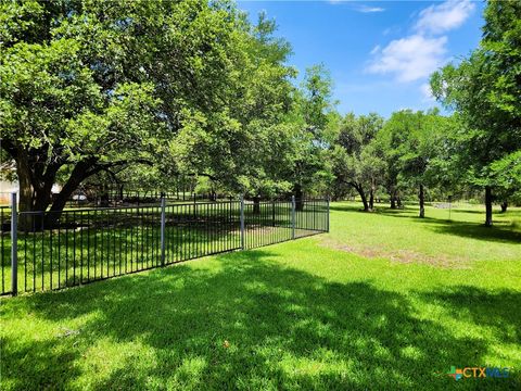 A home in Salado