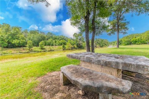 A home in Salado