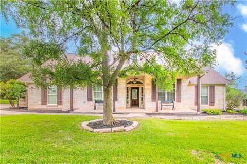 A home in Salado