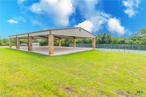 A home in Salado