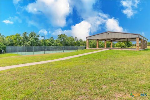 A home in Salado