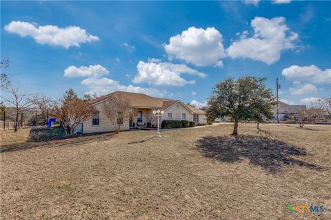 A home in Kempner