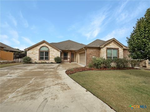 A home in Harker Heights