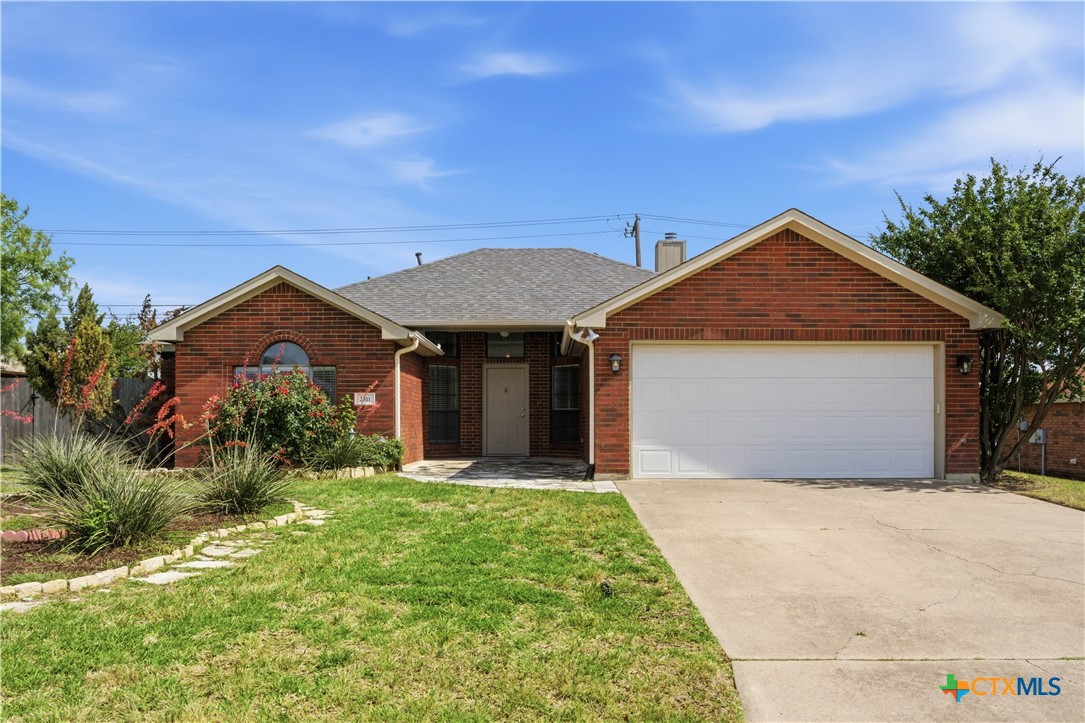2311 Creek Drive
