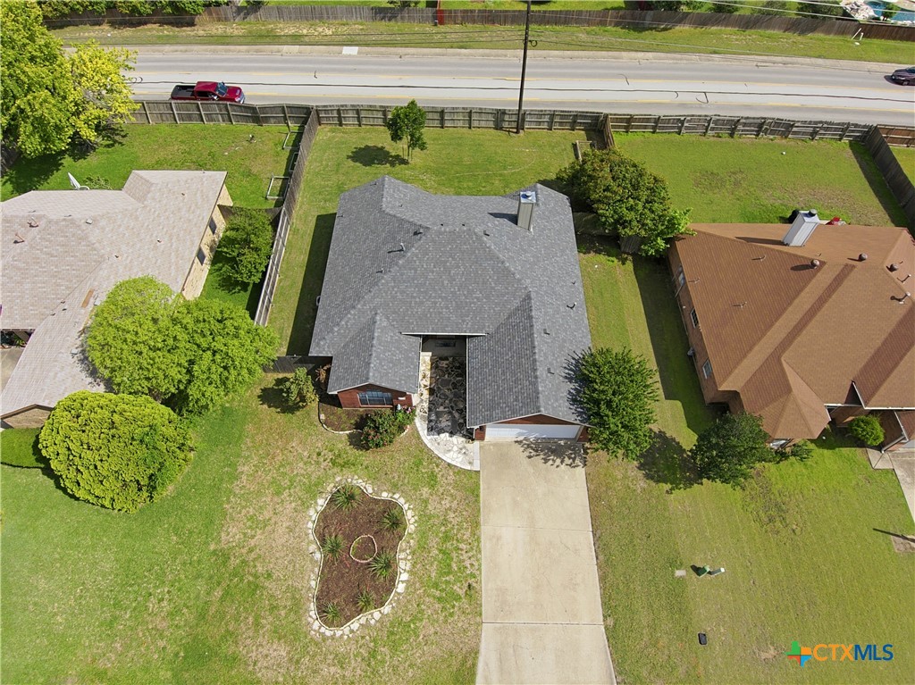2311 Creek Drive