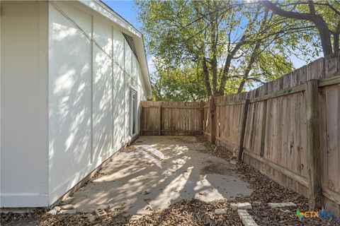 A home in Austin