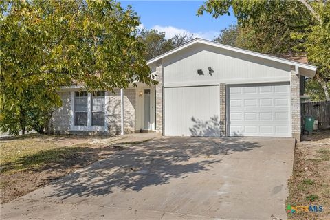 A home in Austin