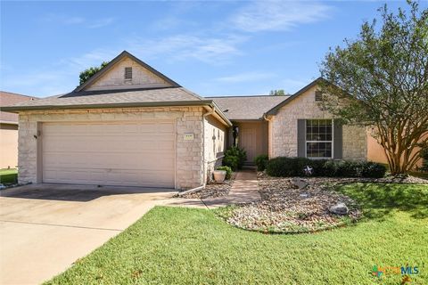 Photo of 117 Beautybush Trail, Georgetown, TX 78633 (MLS # 606250)