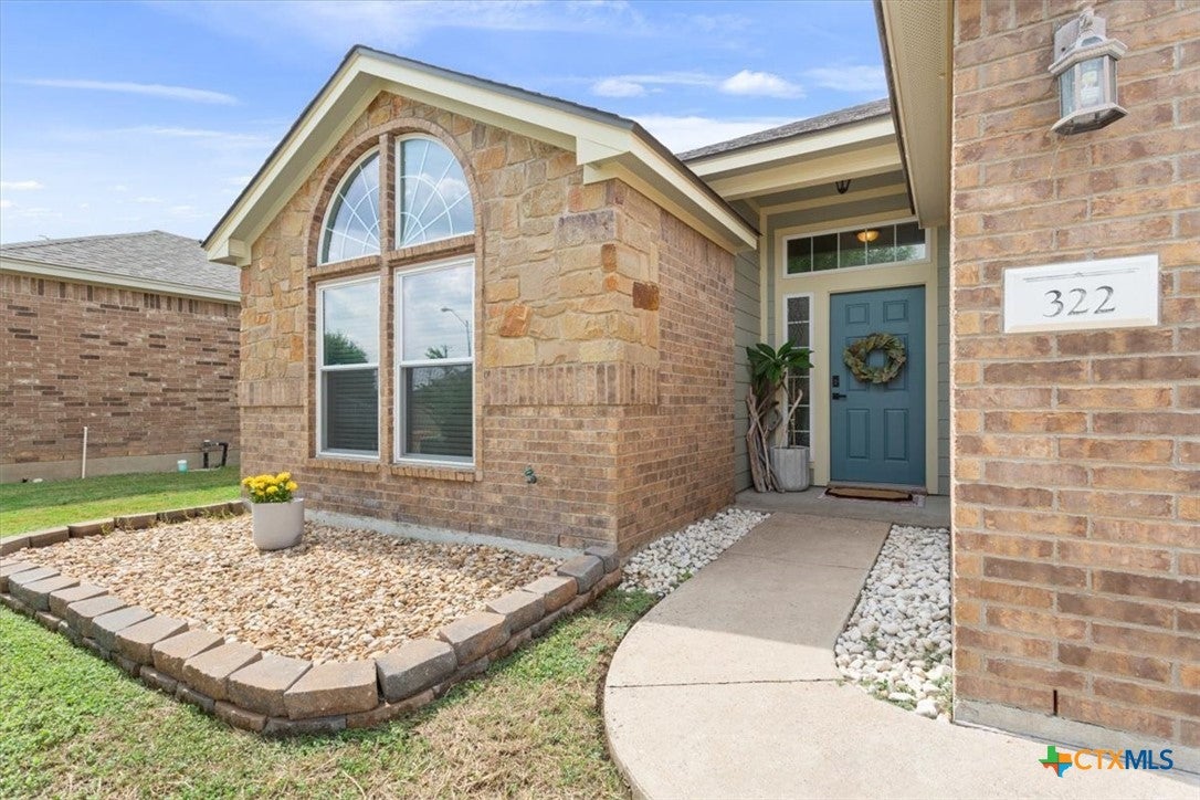 322 Emerald Ridge Drive
