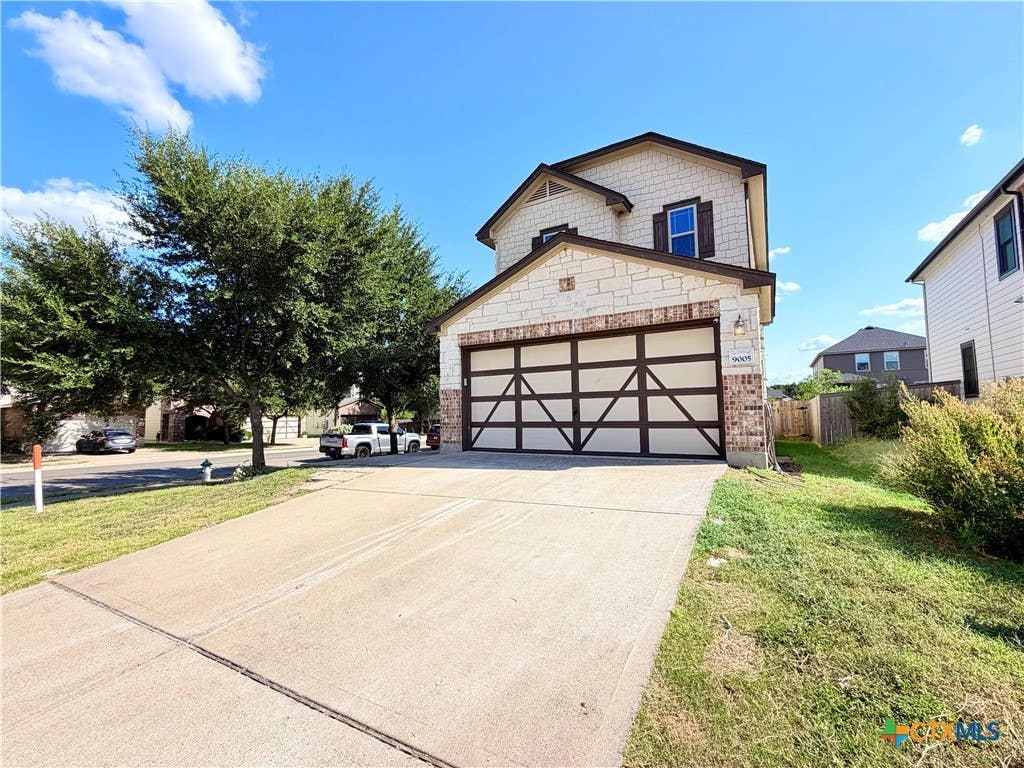 Photo of 9005 Sage Valley Drive, Temple, TX 76502 (MLS # 622540)
