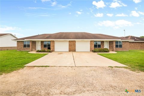 123,125,374,376,394 Navidad & 6th St Vanderbilt TX 77991