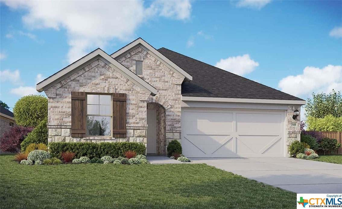 Photo 1 of 9 — 1204 Loma Ranch, New Braunfels, TX 78132