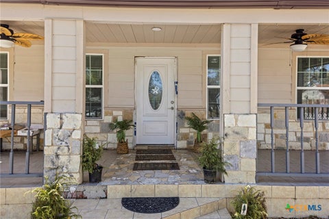 Photo of 811 Ward Street, Marlin, TX 76661 (MLS # 622826)