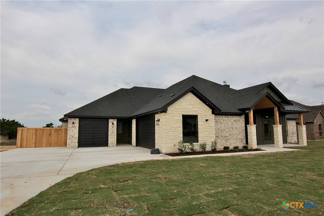 5821 Whippoorwill Road