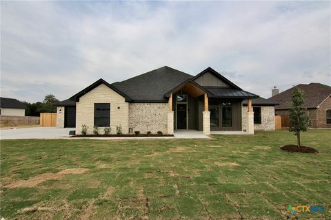 Photo of 5821 Whippoorwill Road, Temple, TX 76502 (MLS # 595722) Photo of 5821 Whippoorwill Road, Temple, TX 76502 (MLS # 595722)