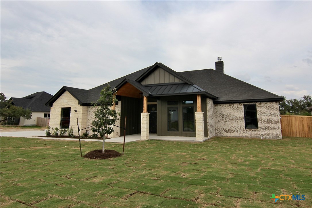 5821 Whippoorwill Road