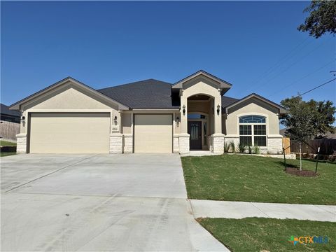 Photo of 8901 Ridge Crest Drive, Killeen, TX 76542 (MLS # 595006) Photo of 8901 Ridge Crest Drive, Killeen, TX 76542 (MLS # 595006)
